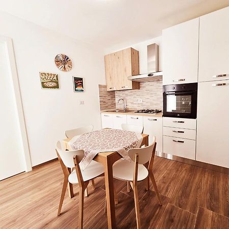 Acacia Apartment Molfetta Extérieur photo