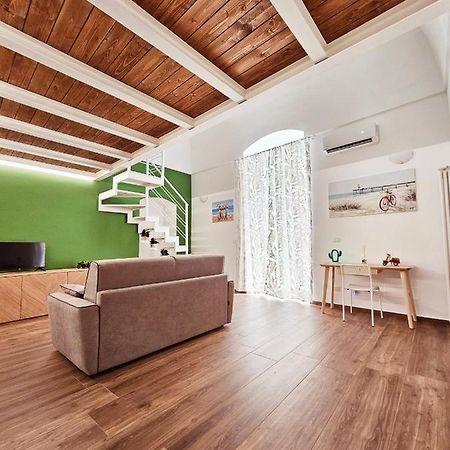 Acacia Apartment Molfetta Extérieur photo