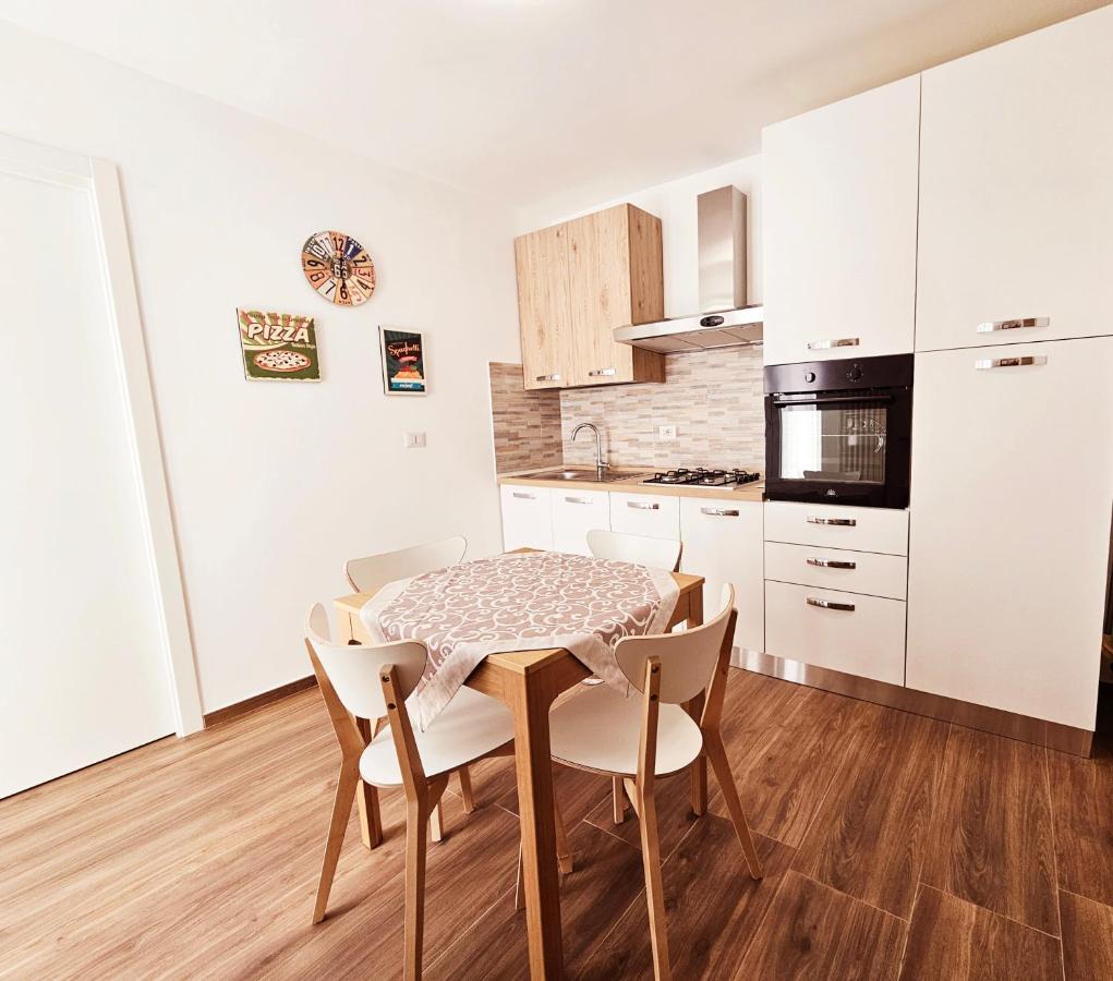 Acacia Apartment Molfetta Extérieur photo