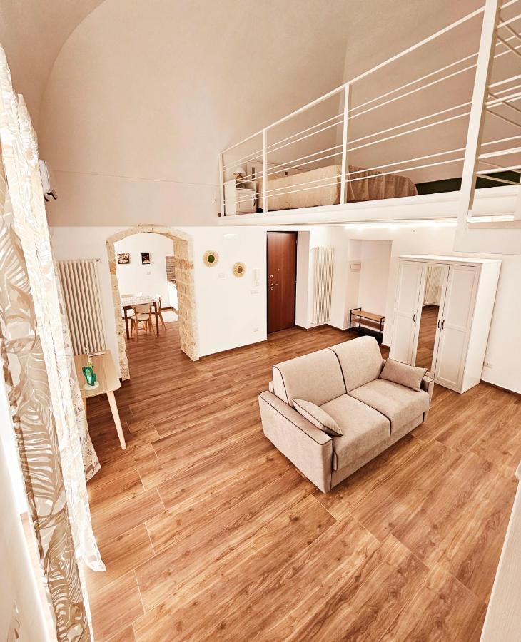 Acacia Apartment Molfetta Extérieur photo